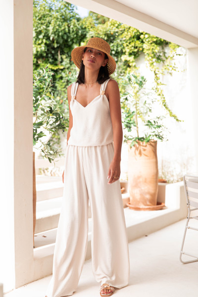 EMA Beige - Ensemble Fluide