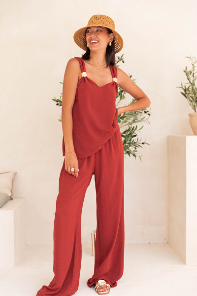 EMA Terracotta - Ensemble...