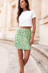 ROXY Verte - Jupe Sequins