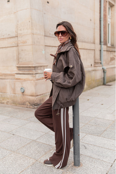 FÉLIX Chocolat - Jogging...