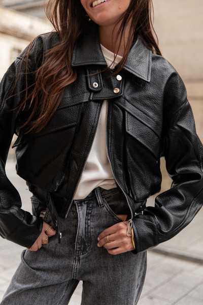 LÉNA Noire - Perfecto...