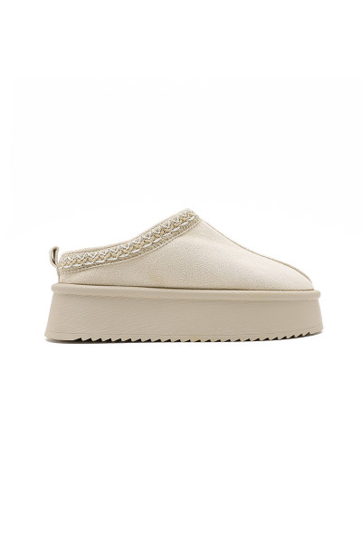 ASHER Beige - Compensées...