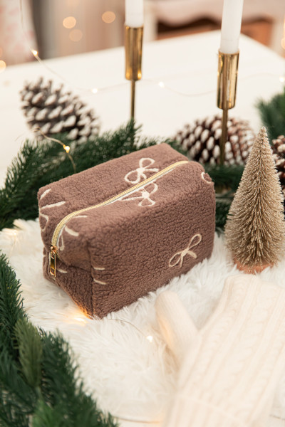 LOVER Chocolat - Trousse...