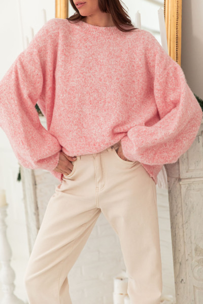 BELLA Rose - Pull Loose