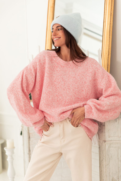 BELLA Rose - Pull Loose