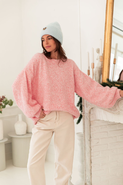 BELLA Rose - Pull Loose