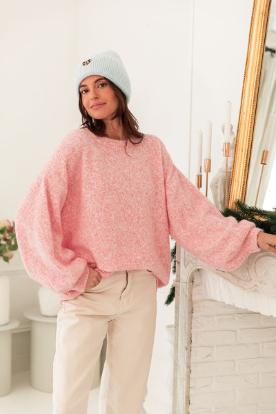 BELLA Rose - Pull Loose