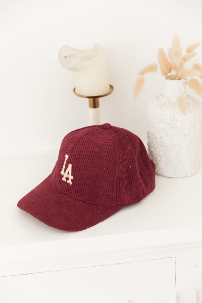 VIBE Bordeaux - Casquette...