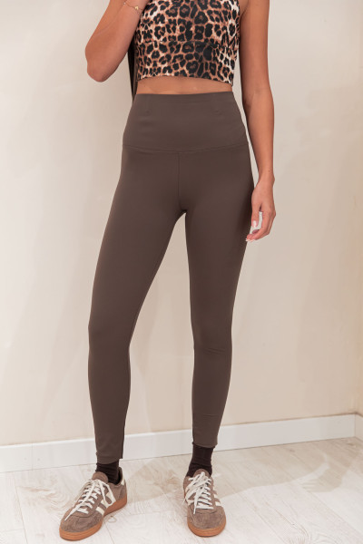 FLOW Chocolat - Legging...