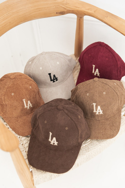 VIBE Chocolat - Casquette...