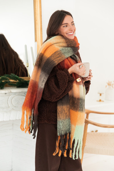 CLÉOPHÉE Automnale -...