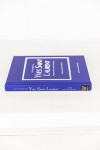 Livre Little Book of Yves Saint Laurent 