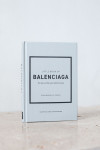 Livre Little Book of Balenciaga