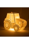 Lampe Tracteur