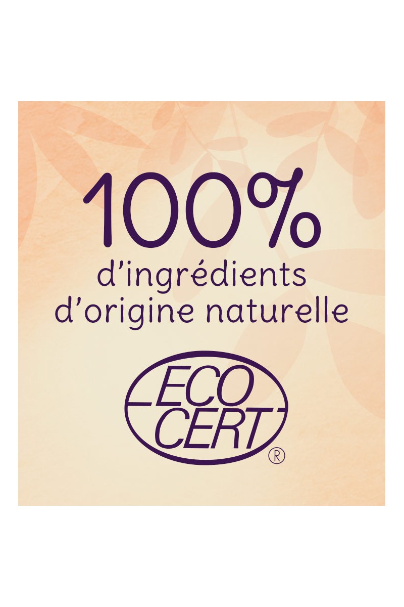 Recharge Shampoing Doux - 100% Naturel
