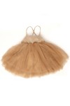 ROSIE Rusted - Robe Tulle